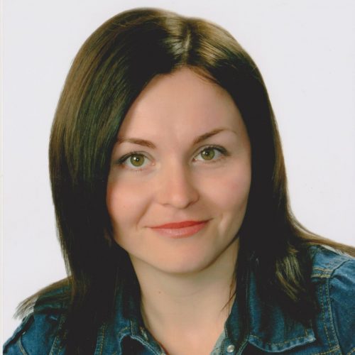 Горбачова